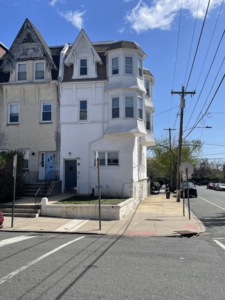 600 N 32nd St, Philadelphia, PA 19104