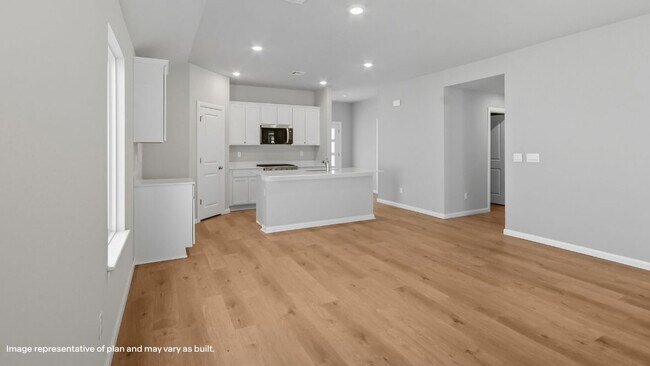 8519 E El Paso St, Broken Arrow, OK 74014 - photo 6