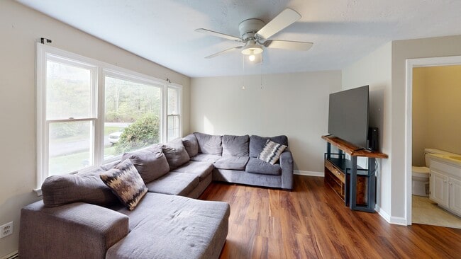 6 Andrew Rd, East Bridgewater, MA 02333 - photo 2