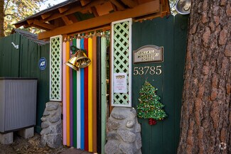 Idyllwild Montessori School