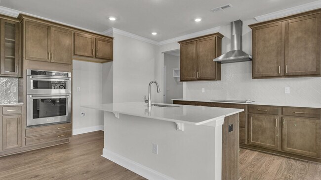 128 Gilmer St, Fuquay Varina, NC 27526 - photo 4