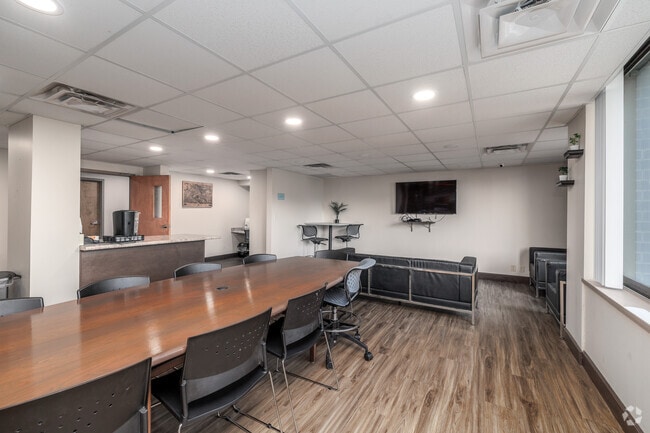Community Room