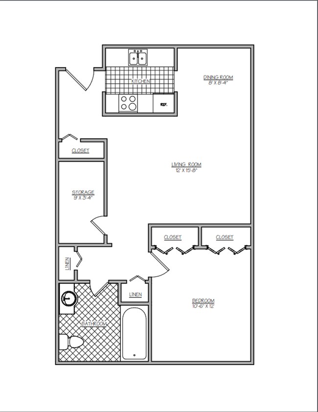 Warren Manor, Warren, MI 48091 - photo 5