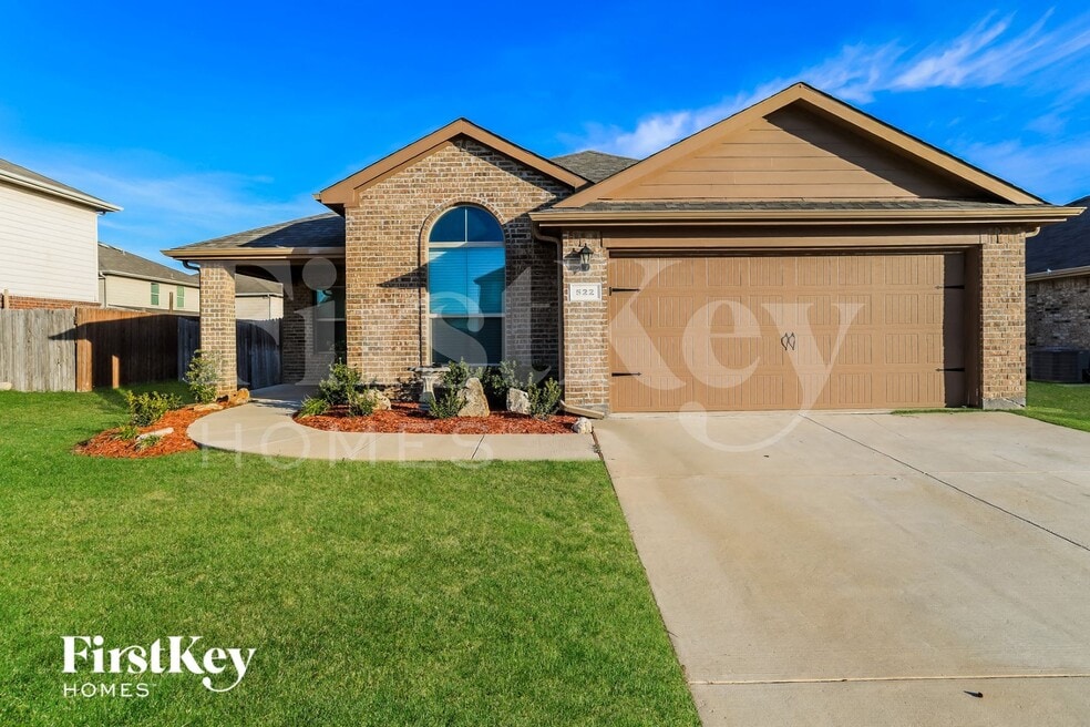 522 Cantebury Park Ln, Ponder, TX 76259 - photo 1