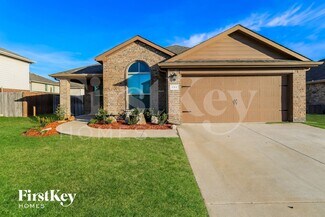 522 Cantebury Park Ln, Ponder, TX 76259