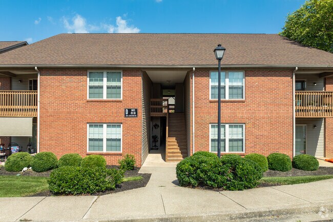 Hi-Point Apartments, Shelbyville, KY 40065 - photo 4