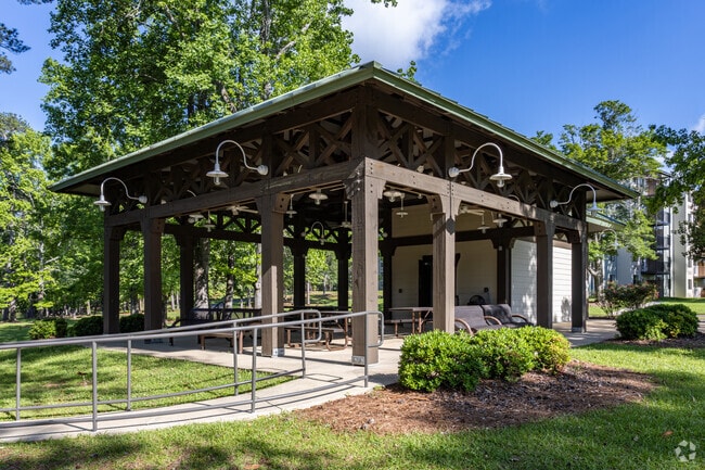 The Residences at Arbor Lake, a 55+ Community, Auburn, AL 36830 - photo 4