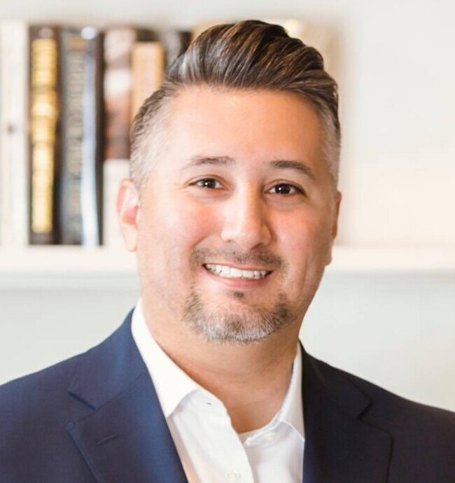 Ricardo Gonzalez Real Estate Agent in The Woodlands, TX