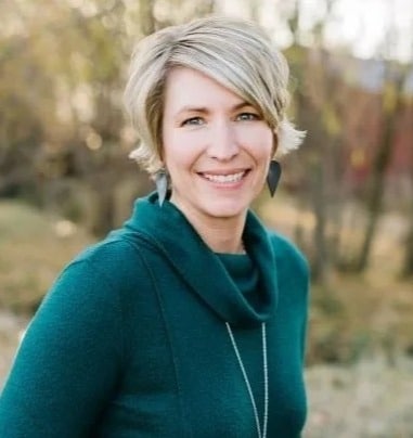 Shannon Downing