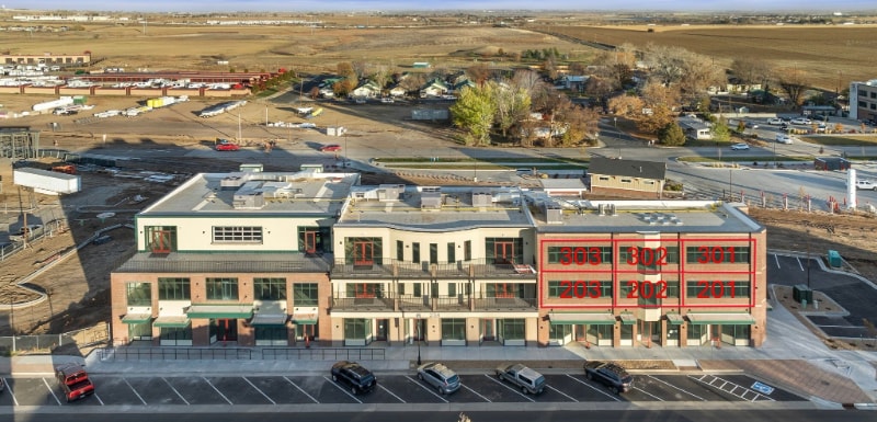 234 S Main St unit 1, Mead, CO 80542 - photo 1