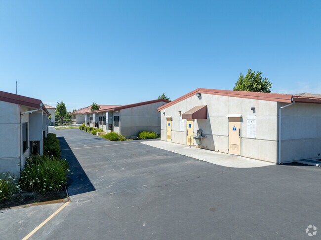 Jack Franscioni Elementary in Soledad encourages academic excellence.