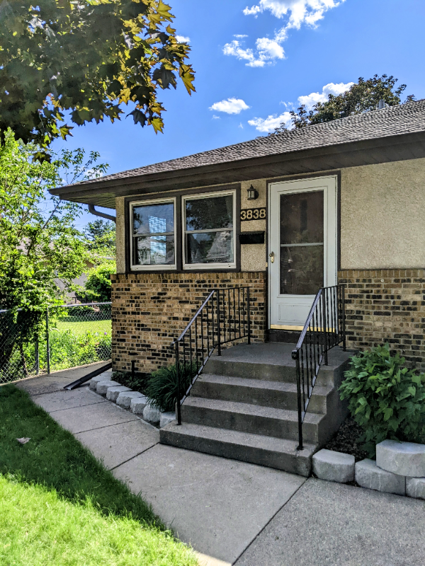 3838 Snelling Ave, Minneapolis, MN 55406