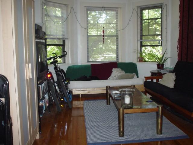 1412 Commonwealth Ave unit 19, Boston, MA 02134 - photo 3