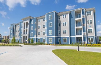 3655 Loyola Dr, Kenner, LA 70065