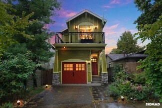 5607 SE Oak St, Portland, OR 97215