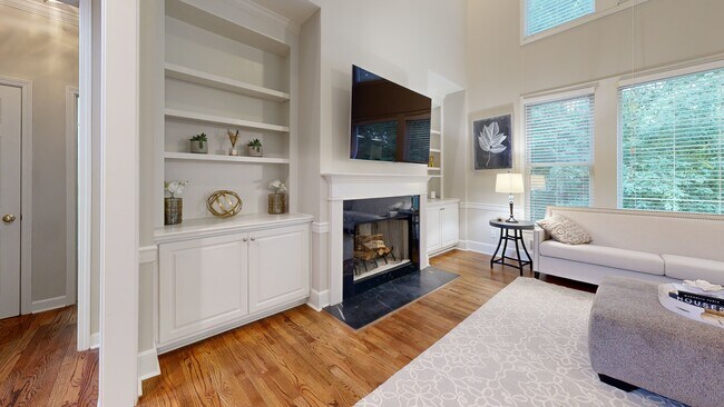 3967 Bellingrath Main NW, Kennesaw, GA 30144 - photo 2