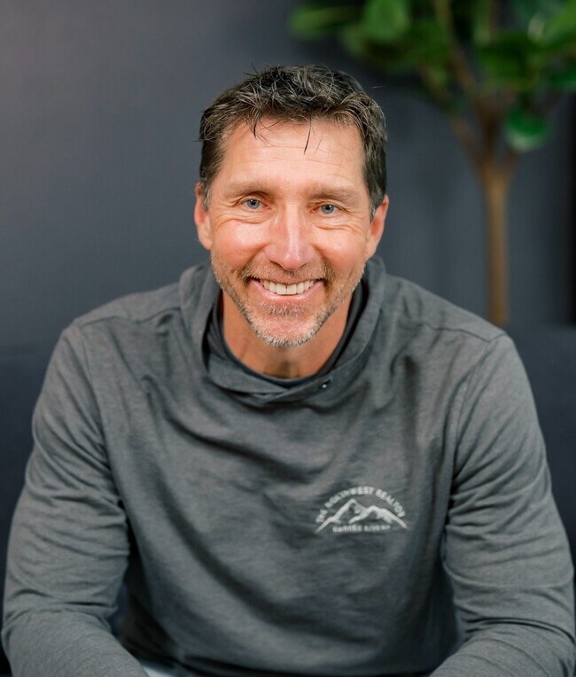 Darren Rivers