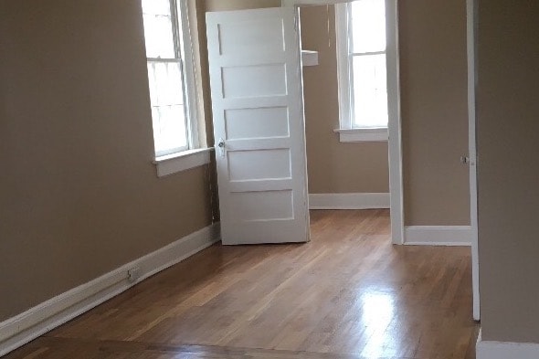 walk-in BR closet