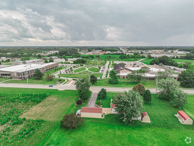 Ivy Tech Community College, Kokomo