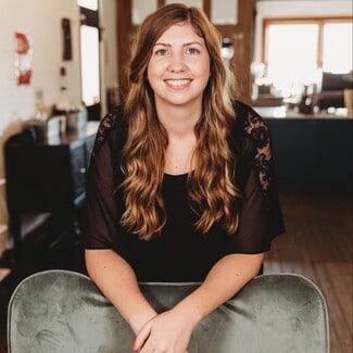 Kendra Landis