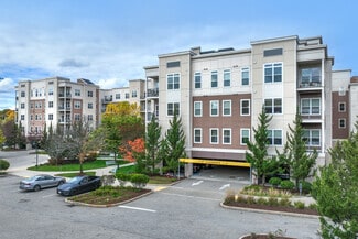 30 Mill St, Arlington, MA 02476