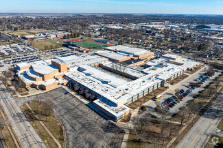 Columbus North High School