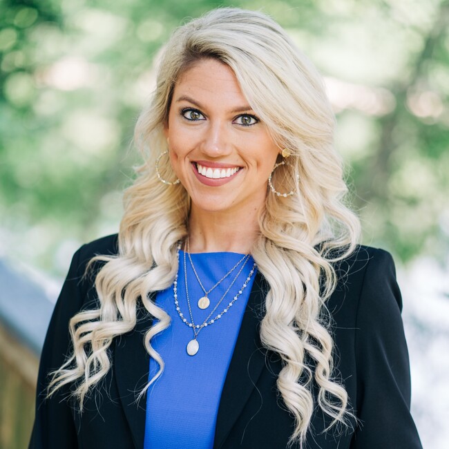 Becca Petty | Real Estate Agent in Millbrook, AL - Homes.com