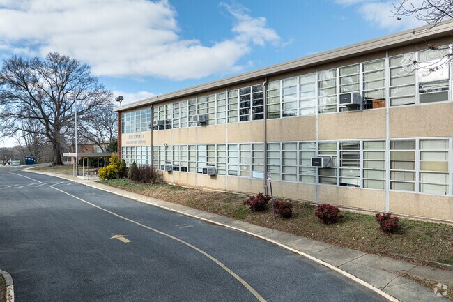 Kenilworth Elementary School, Bowie Md.