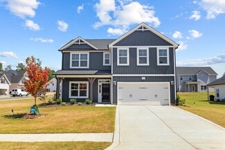 140 Rough Rdg, Aberdeen, NC 28315