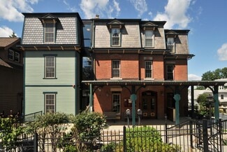 140 College Ave Unit Villa, Ithaca, NY 14850