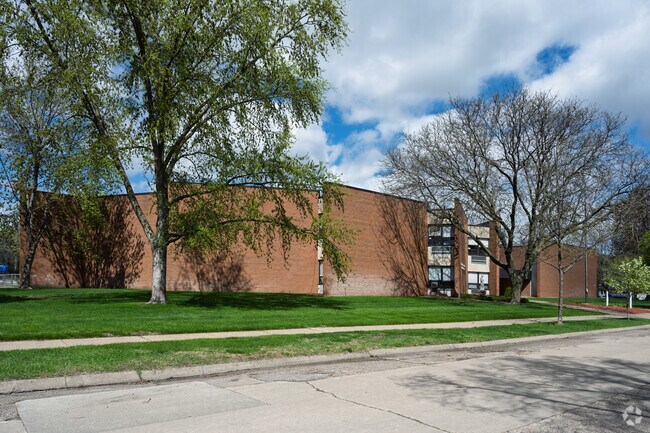 St. Joseph Cathedral School is a private Catholic school.