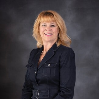 Katherine Wickstrom
