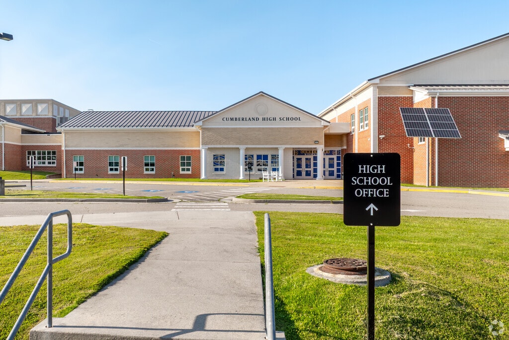 Cumberland High School