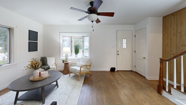 79 Massachusetts Ave, South Portland, ME 04106 - photo 2