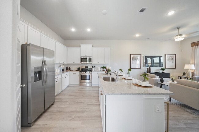 3021 Ocean Cay Dr unit 36862061, Houston, TX 77047 - photo 2