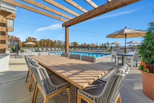 District at Berkshire, Sunbury, OH 43074 - photo 5