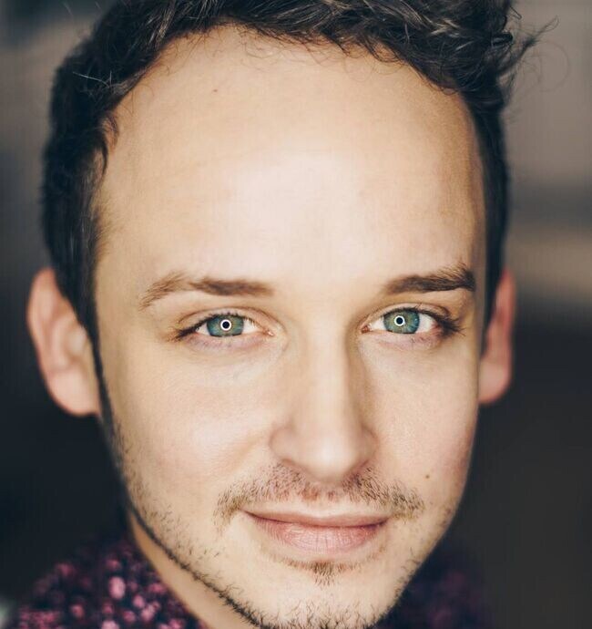 Dustin Branum