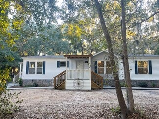 2243 Limerick Rd, Midway, GA 31320