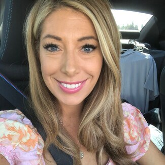 Gina Turnbull