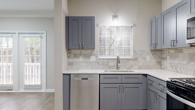 Creekside at White Oak, Newnan, GA 30265 - photo 2