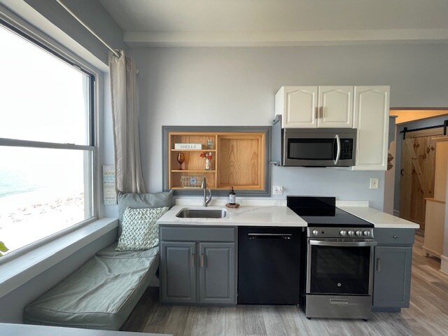 2715 Boardwalk unit 1021, Atlantic City, NJ 08401 - photo 2