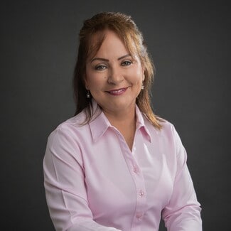 Gloria Barrera