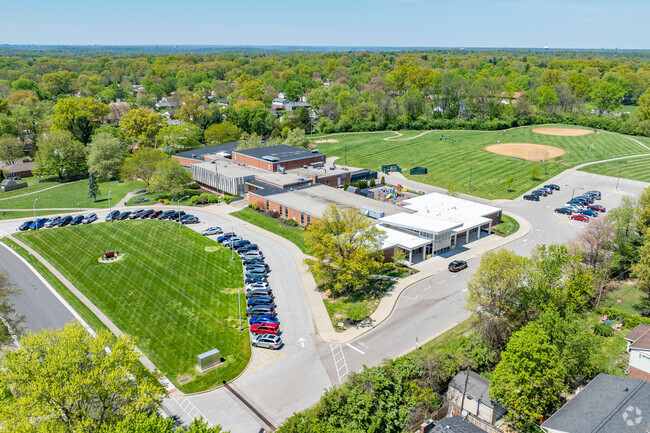 Summit Elementary School