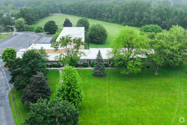 Maplehurst Elementary