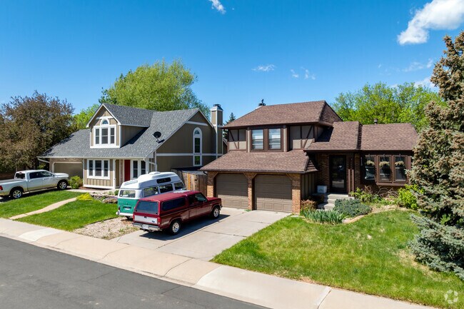 The Troutman Park neighborhood’s housing market comprises split-levels, ranch-style homes and modern traditionals, all sitting close together on small lots.