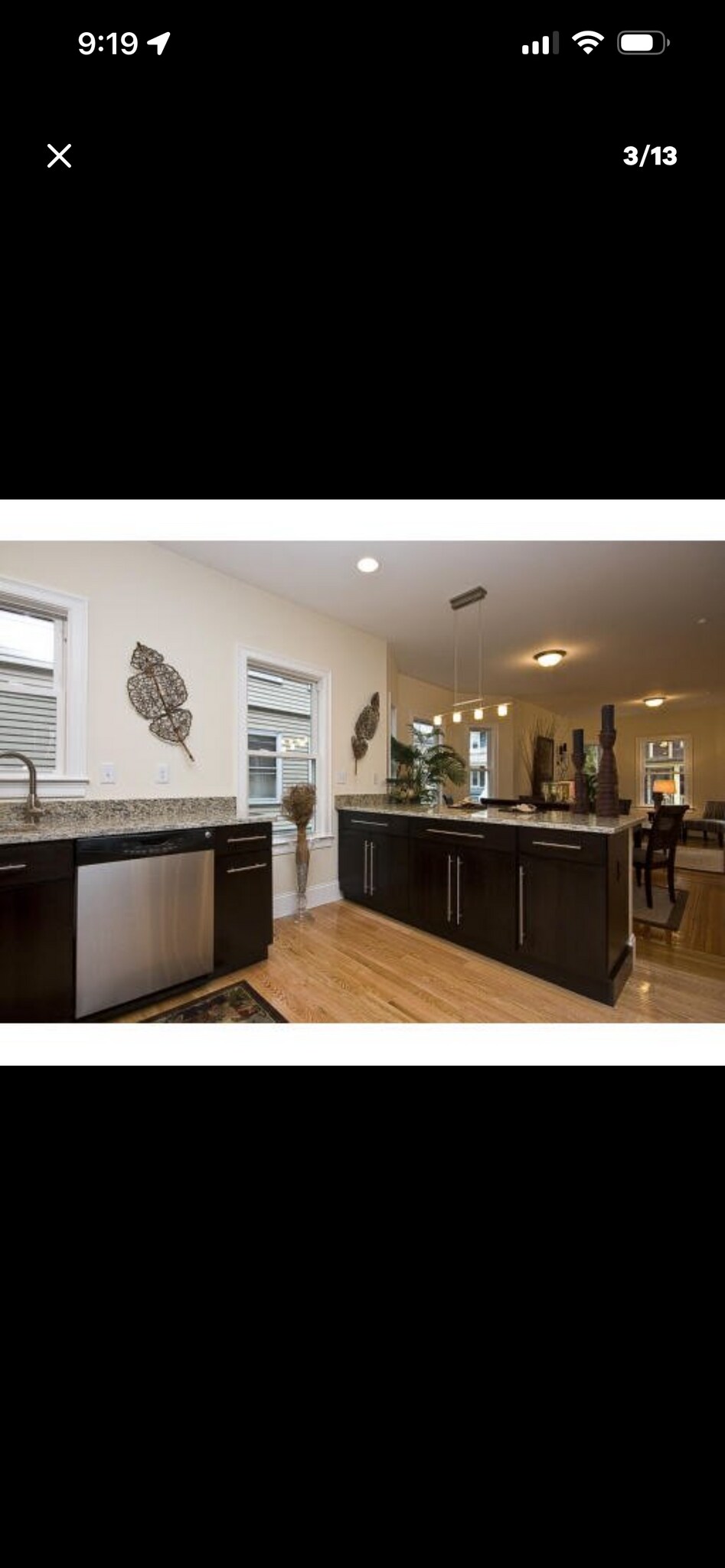 21 Marion Rd unit 1, Belmont, MA 02478 - photo 1