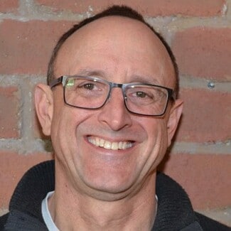 Brian Colin