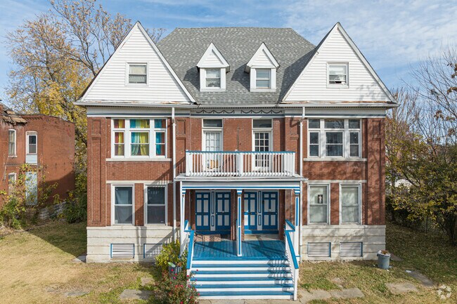 Turnkey homes in Greater Ville begin around $60,000 and reach up to $250,000.