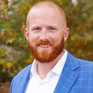 Adam Chubbuck