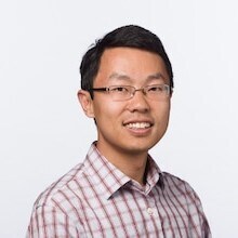 Yu Zhang